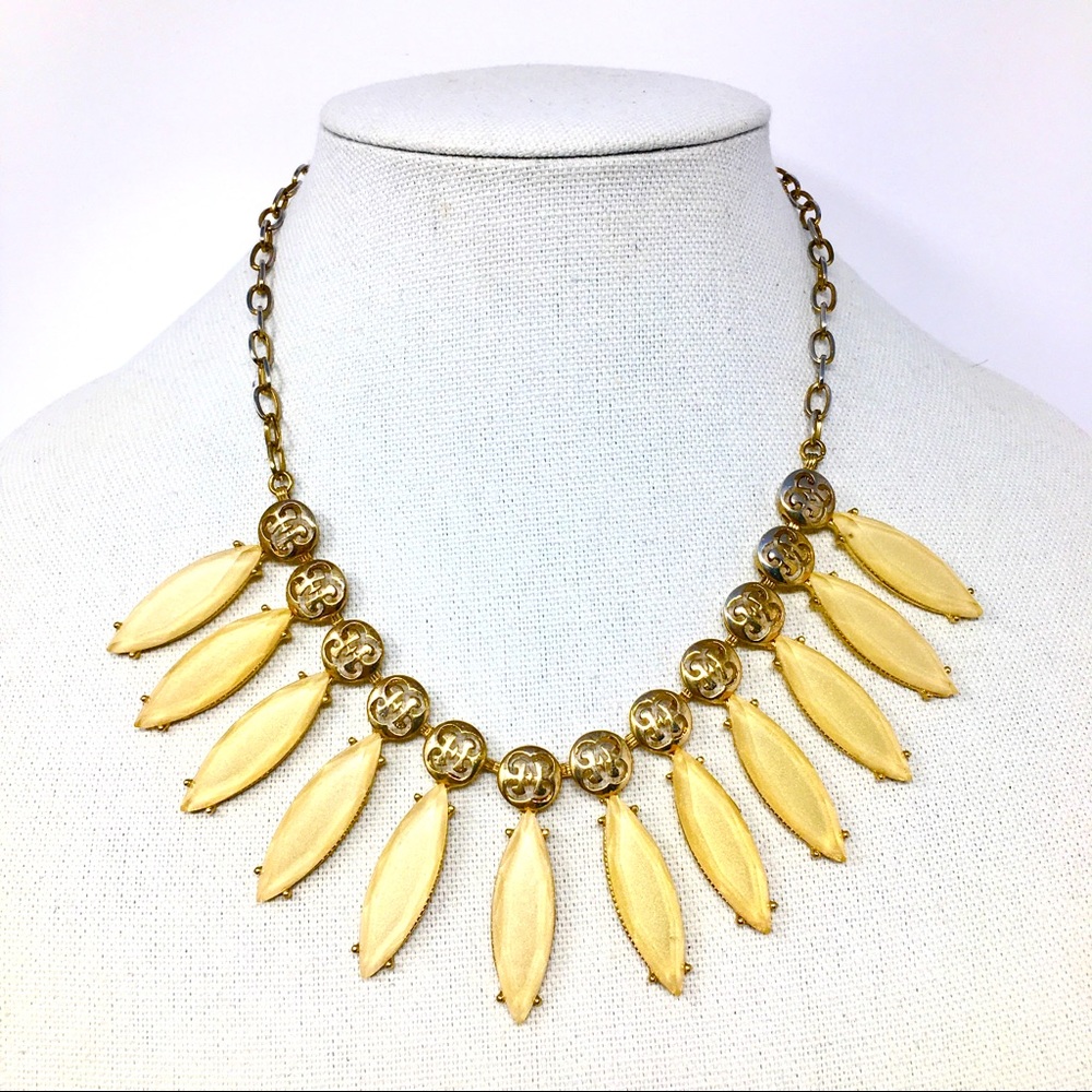 Isis Creative Egyptian Inspired Necklace